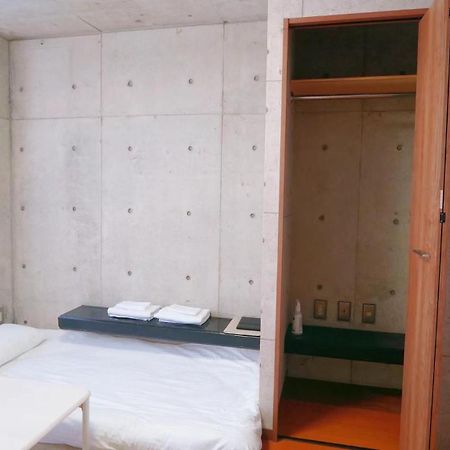Xinyuan House Apartment Tokio Exterior foto