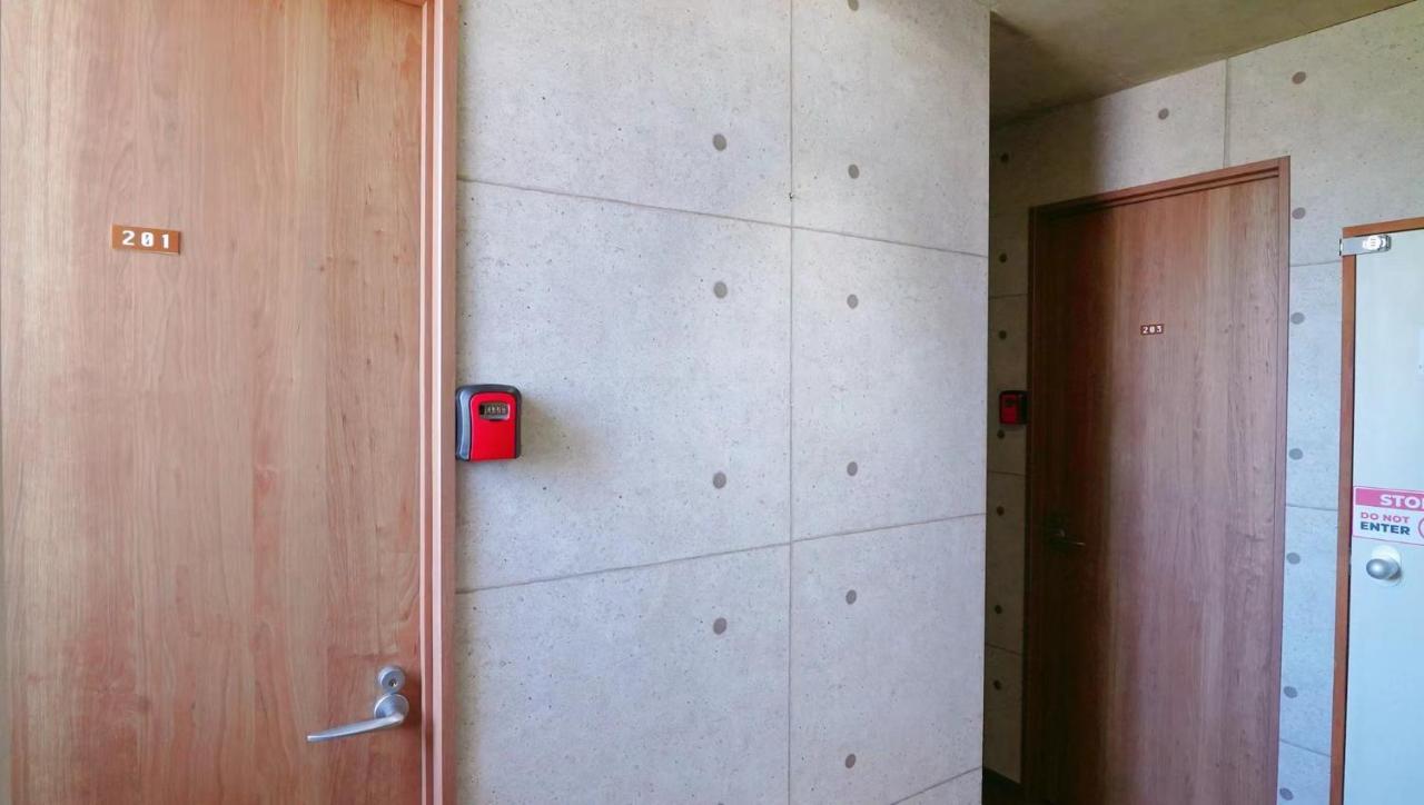 Xinyuan House Apartment Tokio Exterior foto