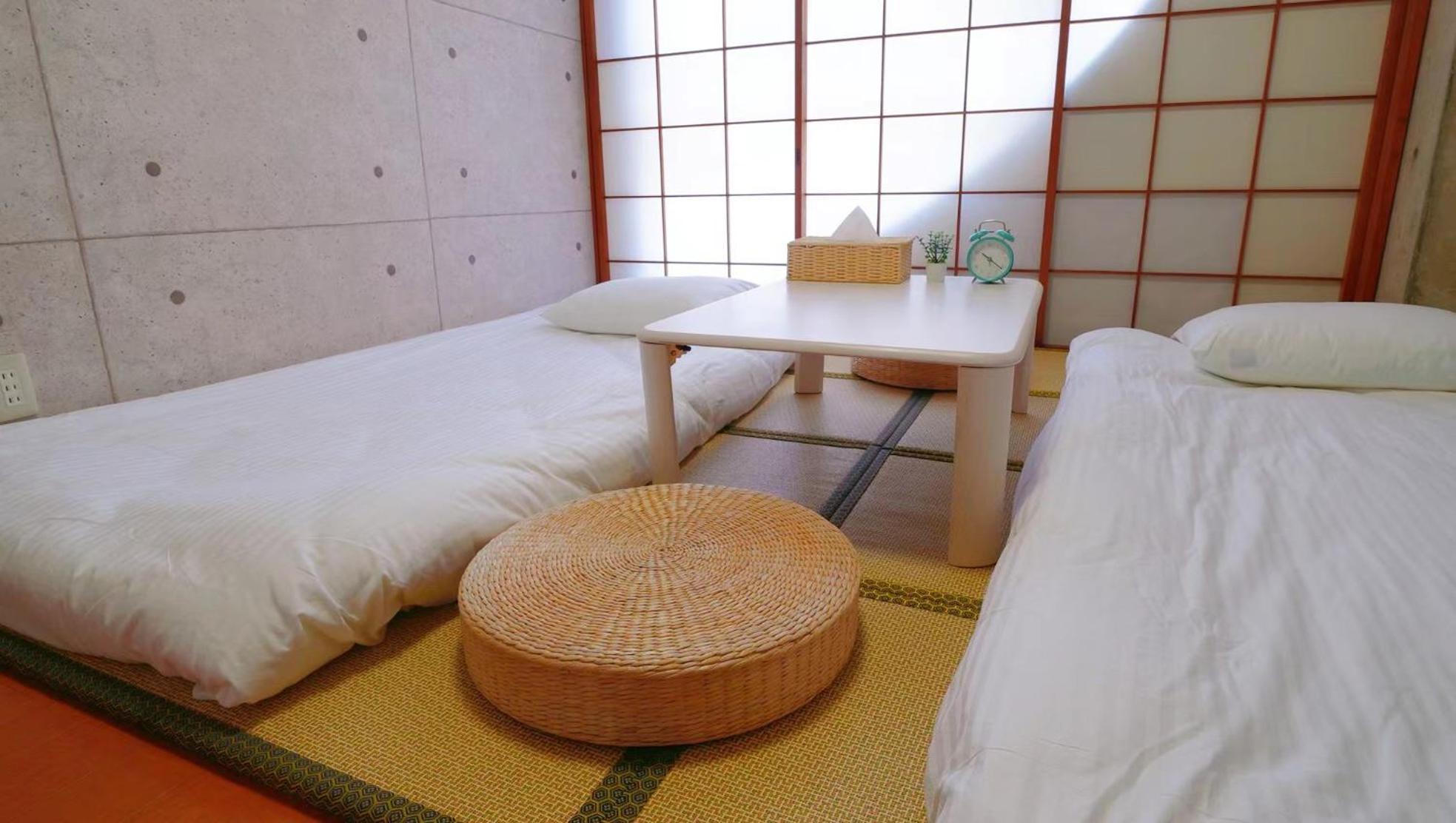 Xinyuan House Apartment Tokio Exterior foto
